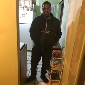 Meet your Posher, Kenny